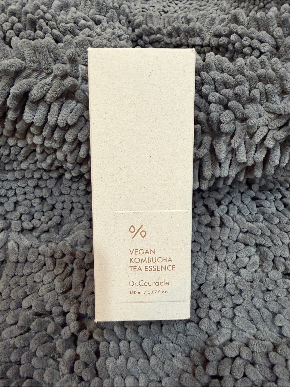 Dr. Ceuracle Vegan Kombucha Tea Essence 150ml – Korean Skincare